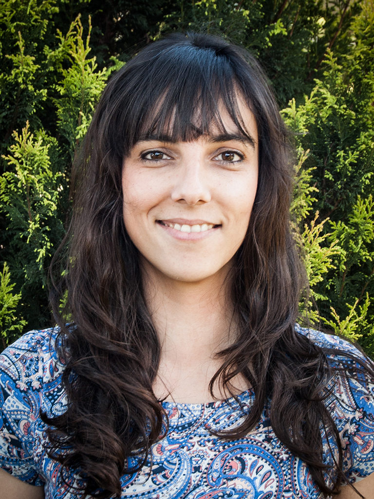 Beatriz Pérez Sánchez prof