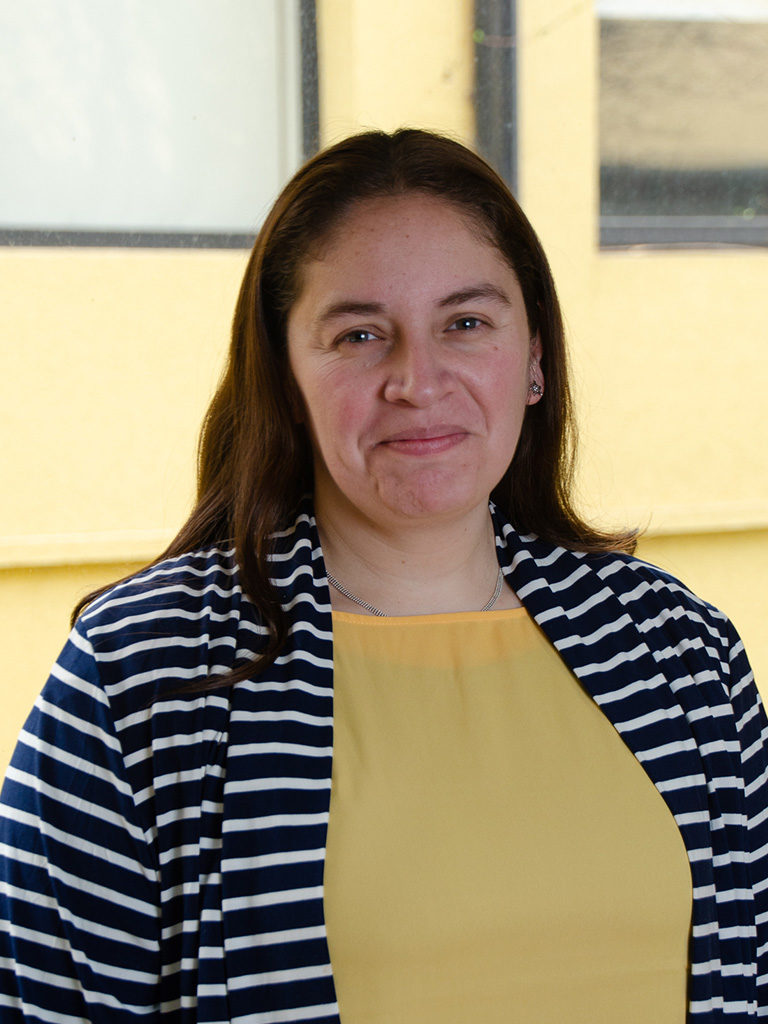 Maria Pia Godoy